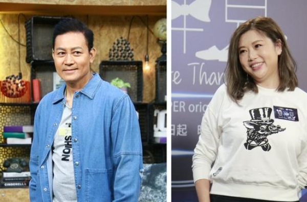 曾伟权逝世！为大马女星断梅小惠13年情对旧爱深感歉意