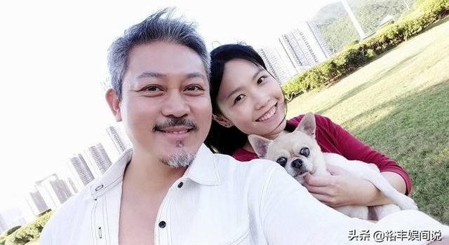 曾伟权遗愿曝光！后事从简不设灵堂，争取流浪猫狗权益延续爱