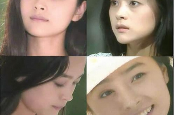 禹喜珍：韩国小泽真珠，恋爱长跑11年惨被抛弃，45岁依然单身