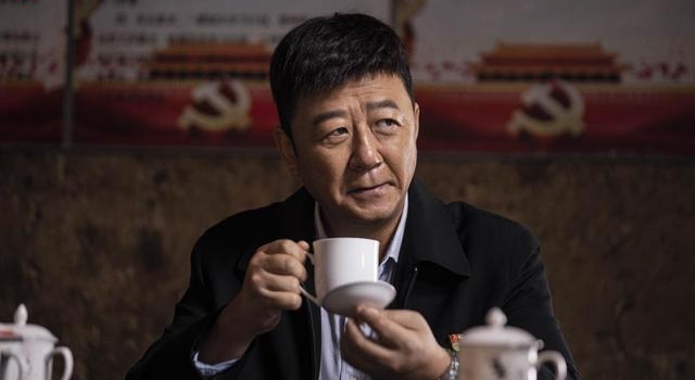 李少红、刘家成、滕华弢等联袂执导《石头开花》汇集全明星阵容
