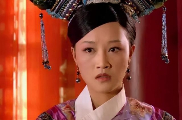 浣碧不知，同为侧福晋为啥孟静娴能后来居上怀上孩子？可甄嬛知道
