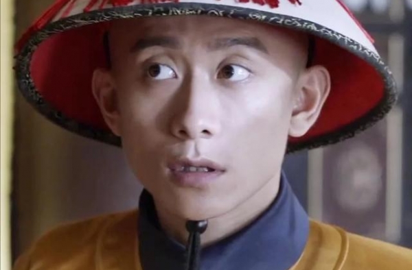 张一山版本《鹿鼎记》15号晚上播，建宁公主唐艺昕饰演，期待吗