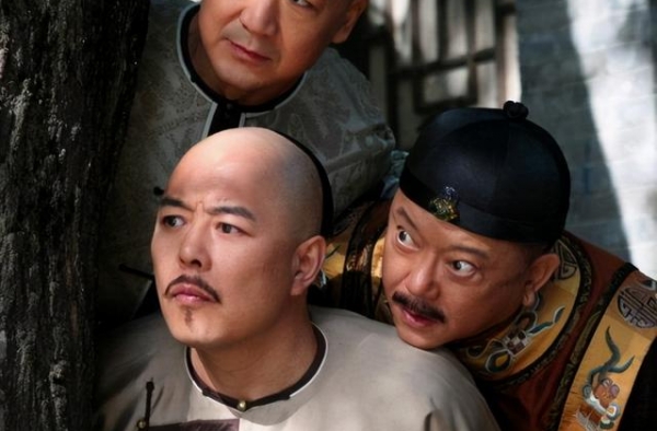 王刚首次回应砸了价值2亿真品古董：没有砸错，官司胜诉