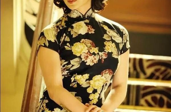 她是金星变性前的老婆，美过范冰冰，十年婚姻竟是因为一句玩笑话
