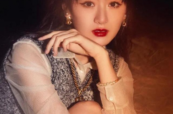 鹿晗乔欣关系？王嘉尔夜店通稿？丁真被鹅厂拉出道？袁冰妍发展？