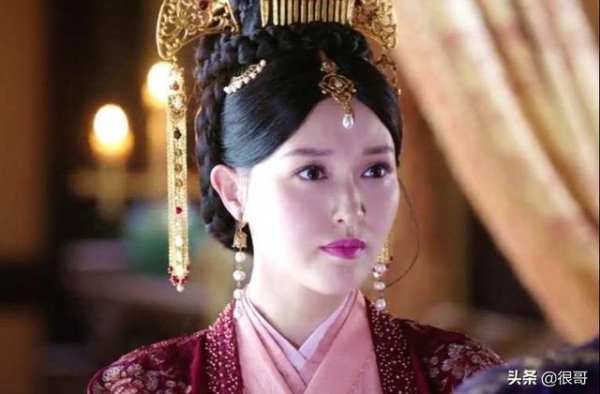 《燕云台》中喜哥的扮演者看着面熟，曾就读于中戏，演过精英律师