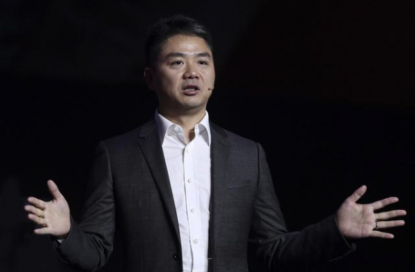 刘强东再出金句：希望我女儿永远不知道我有钱，网友：我酸了