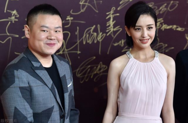 岳云鹏私生女大结局，女方承认是造谣，并暗示受到曹云金唆使