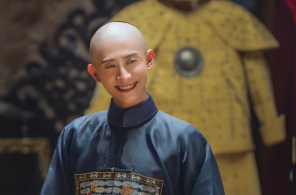 张一山版《鹿鼎记》今晚开播，这次男主角的七位老婆都是仙女