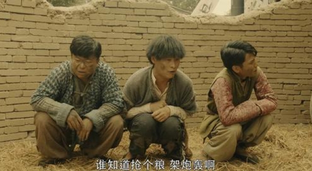 小沈龙《背锅侠》上映，喜剧版一九四二，小翠笑中带泪不输徐帆