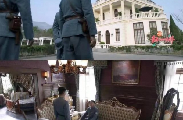 今儿是乐华和哇唧唧哇的开战日吗？