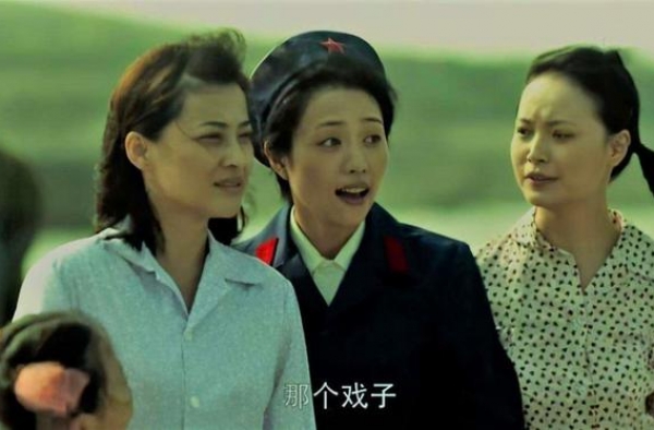 《父母爱情》其实白红梅挺心酸，不管她表现多好，都注定受人冷眼