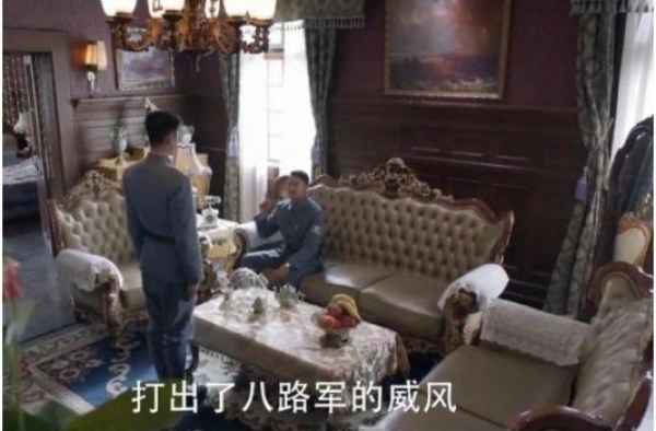 把恶心演绎到淋漓尽致，《雷霆战将》果然很＂雷＂，全团发胶最多