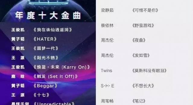 去静安这里听歌！那些年我们追的歌，满满都是青春的记忆