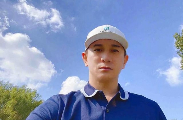 她是吴奇隆前妻，因不甘寂寞婚内出轨老外，前夫娶刘诗诗比她幸福