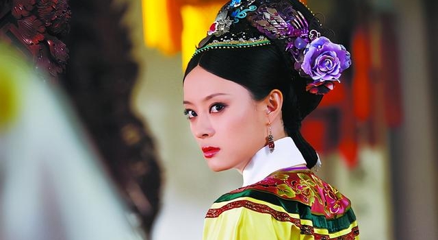 甄嬛传：雍正死都不知，龙凤胎的名字连起来，就是甄嬛背叛的证据