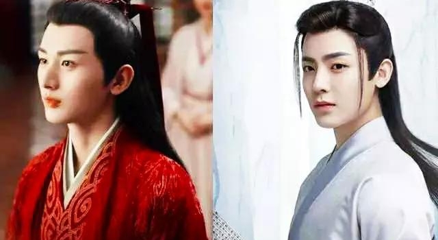 《天官赐福》主演已经确定，书迷粉丝仍旧希望鹿晗演出