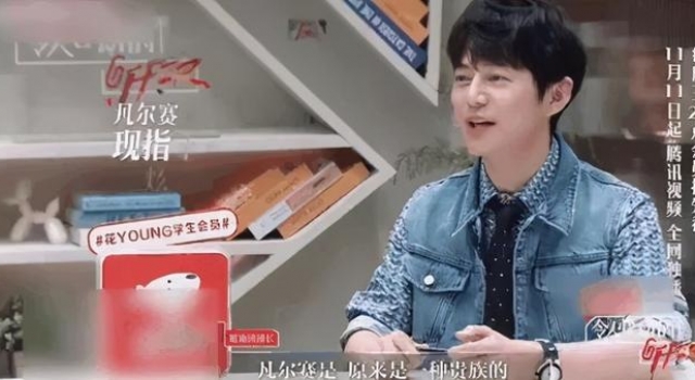反向凡尔赛文案，这又是什么梗？看完已经笑到不行
