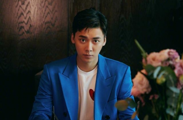 导演上门邀请李易峰，李易峰却推荐金晨，隐秘主角都是这样来的？