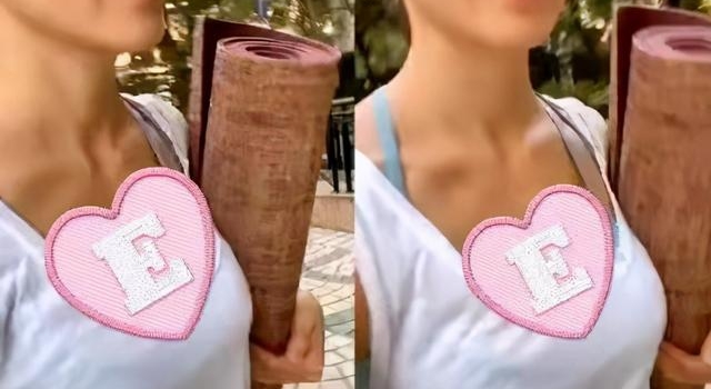 女神林熙蕾近照曝光，胸前瘦出排骨风采不再，三级女王如今变阔太