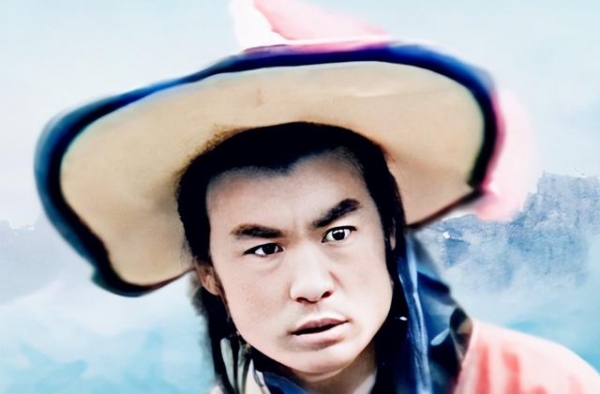 拍《武松》就为争口气，祝延平并非最初人选，播出后引起舆论风波