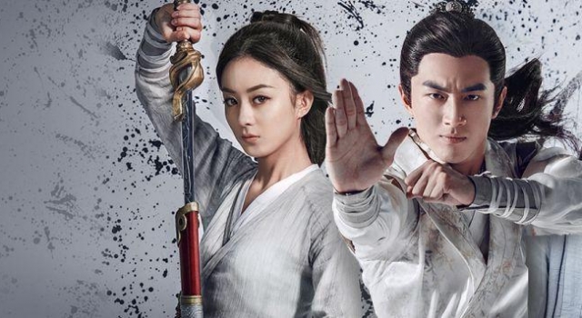 《楚乔传2》正在筹备！原班人马难凑齐，男女主或将提前合体