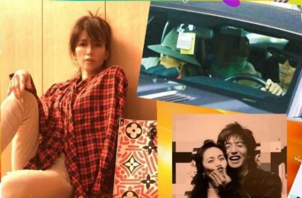 工藤静香因大意酿车祸，公开发文致歉后，木村拓哉被扒有相似经历