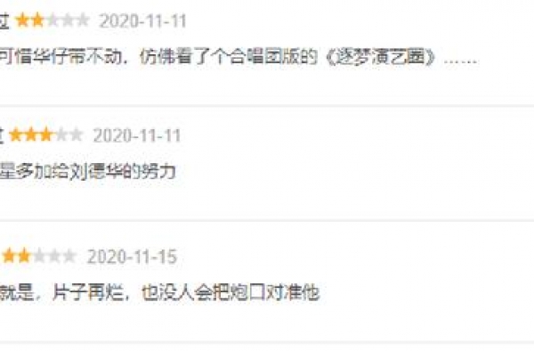 从刘德华到肖战，中国饭圈文化到底发生了什么