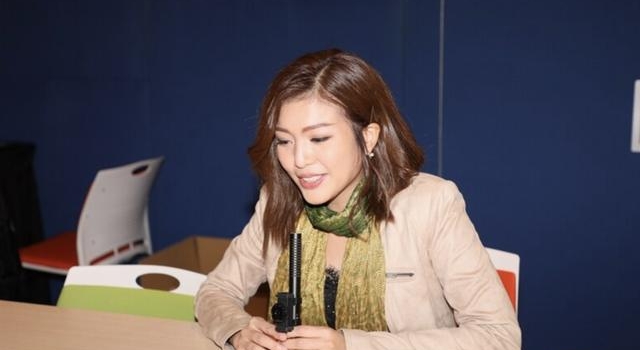 TVB打星陈志忠胃癌被误诊，初期变第四期，忧心错过最佳化疗期
