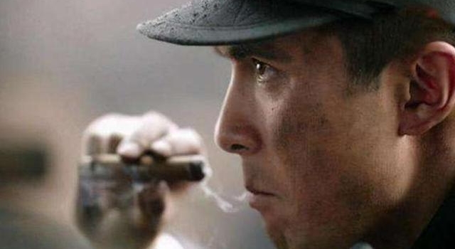 《亮剑3》被停播，历史上的我军还真抽好烟，连日军都羡慕不已