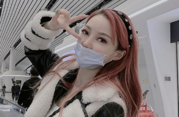 两百万全款买房被指炫富，郭美美回应称记录生活，很多人都买得起