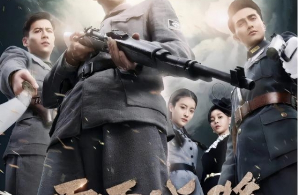 《亮剑3》停播女导演委屈发长文，网友反嘲：你们没错是我们错了