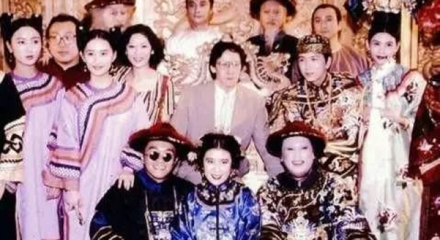 张一山版韦小宝满脸褶似小丑，浮夸似耍猴，新《鹿鼎记》差评如潮