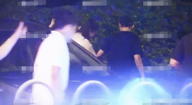 张继科新恋情疑似曝光：无缝衔接的恋爱算出轨吗？