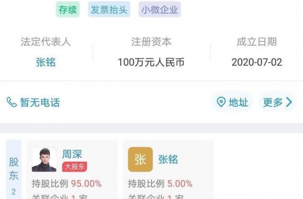 咦！｜周深“少管我”要成商标了？林青霞的旧照真美啊