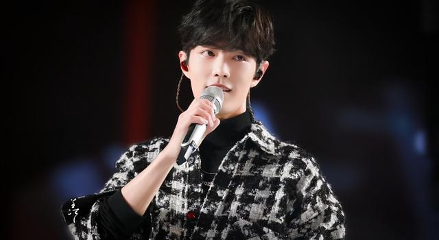 肖战新剧定了？饰演央视剧大学生阵容强大，227粉已经开始举报