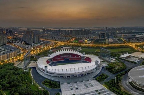 中国好声音20日晚唱响“中国车谷”