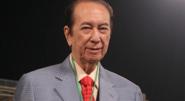细数赌王家族四代，李小龙和何鸿燊竟是亲戚？这一家真是乱