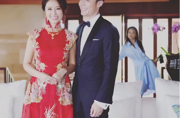 林心如为富养女儿开始复工：家庭条件很大程度决定娃未来的高度
