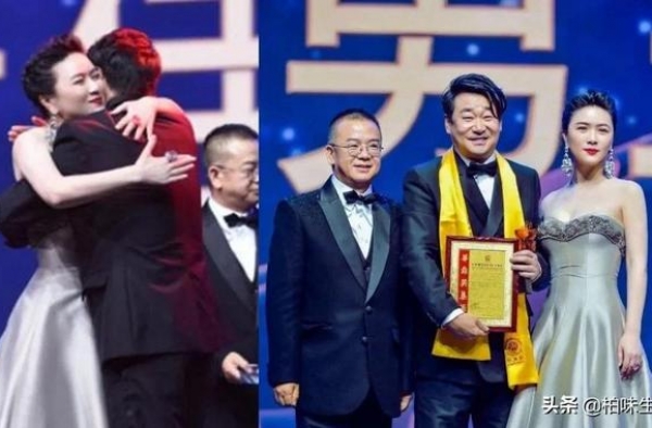 曾是陆毅的女友，王志文的前任，如今守寡多年，但很幸福