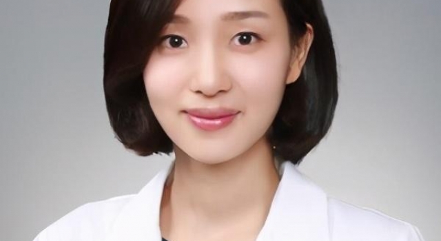 盘点美女医生，颜值高、学历高，正能量满满