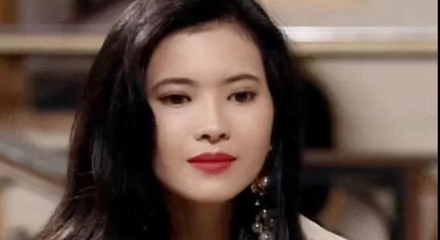 女明星蓝洁瑛到底招惹了谁？生前被辱致疯，死后连墓地都被毁了
