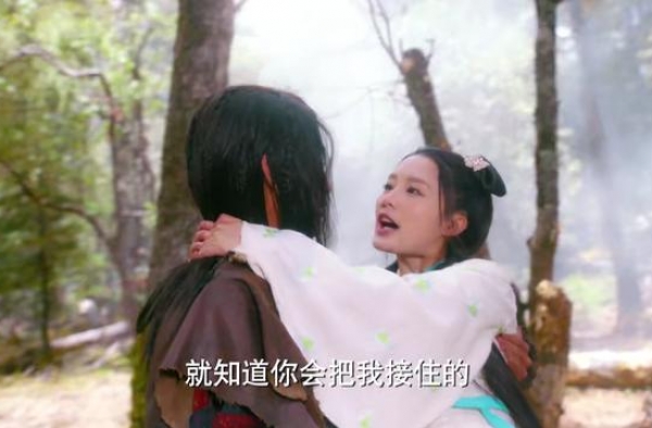 《狼殿下》首播惊喜不断，李沁造型好评，王大陆有点吃亏