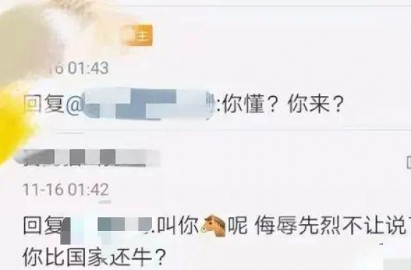 中央政法委批《雷霆战将》：任何轻佻都是对民族感情的伤害