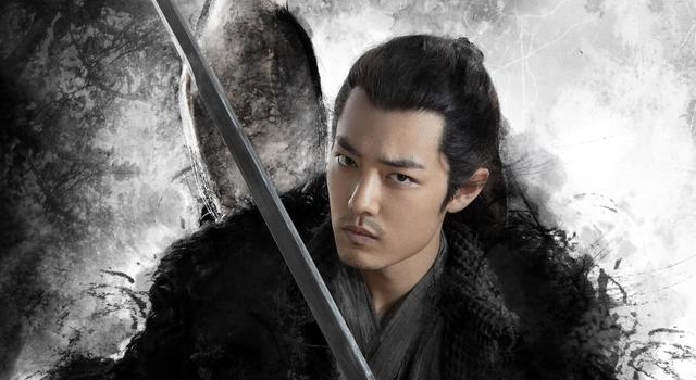 狼殿下压3年终开播！肖战演技获赞李沁造型拖后腿，剧情雷同韩影