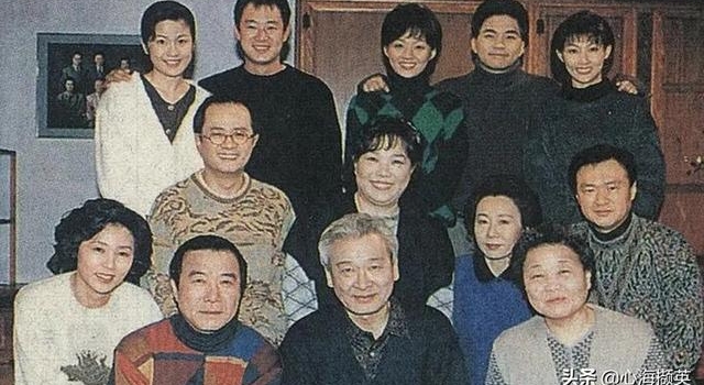 韩剧《洗澡堂老板家的男人们》||平凡人生中一段温馨的记忆