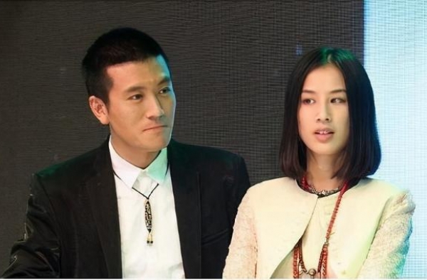 黄圣依“偏心式遗传”，儿子安麟貌似潘安，安迪却一言难尽