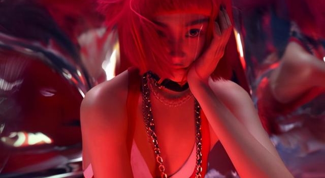 关晓彤大尺度写真曝光，被骂人设崩塌：女人性感有错吗？