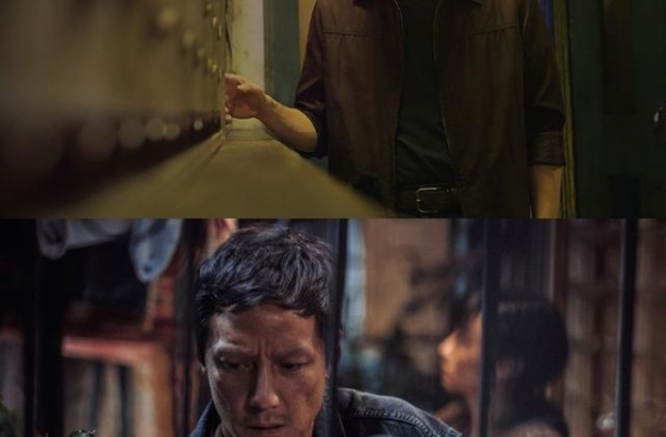 专访｜《除暴》导演刘浩良：我要找到一个中间地带