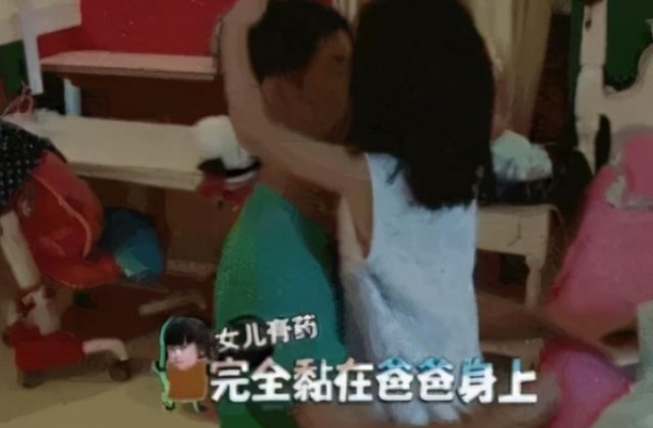 12岁森碟身高170cm，高颜值身材好，往网球运动员方向发展